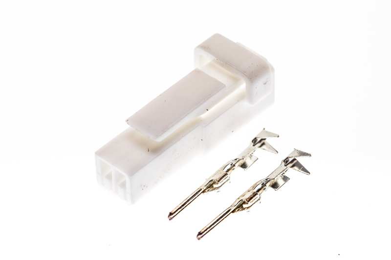 Electrical connector repair kit